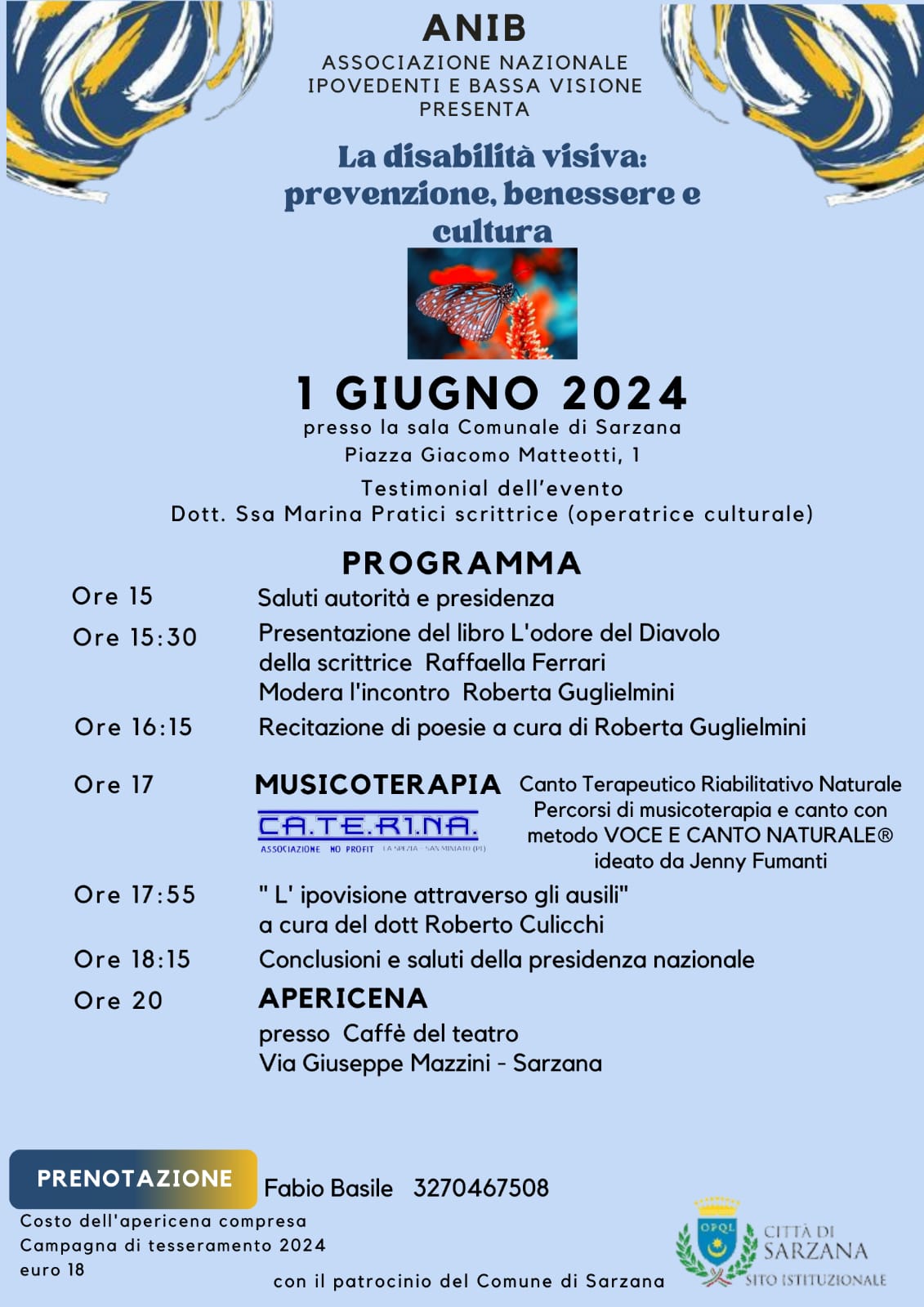 eventi